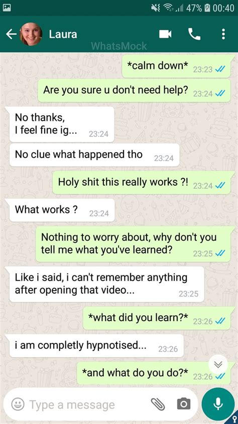 First attempt at making one of these : r/textmindcontrol .